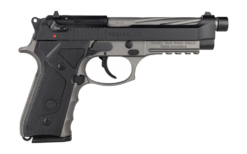 EAA Corp | Regard MC X | 9mm | Black