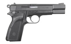 EAA Corp | MC P35 | 9mm | Black