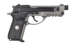EAA Corp | MC14T X | 380 ACP | Tungsten Cerakote