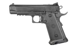 EAA Corp | Witness 2311 | 9mm | Black