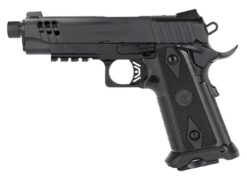 EAA Corp | Witness 2311 C BX | 9mm | Black