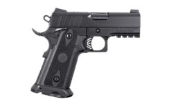 EAA Corp | Witness 2311 Brat | 9mm | Black