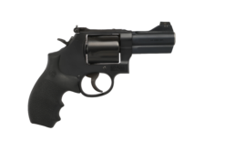 Smith and Wesson | 396 Nightguard | 44 Special | Black