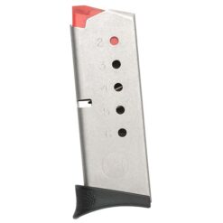 Smith and Wesson | Bodyguard 380 Magazine | 380 ACP | Stainless