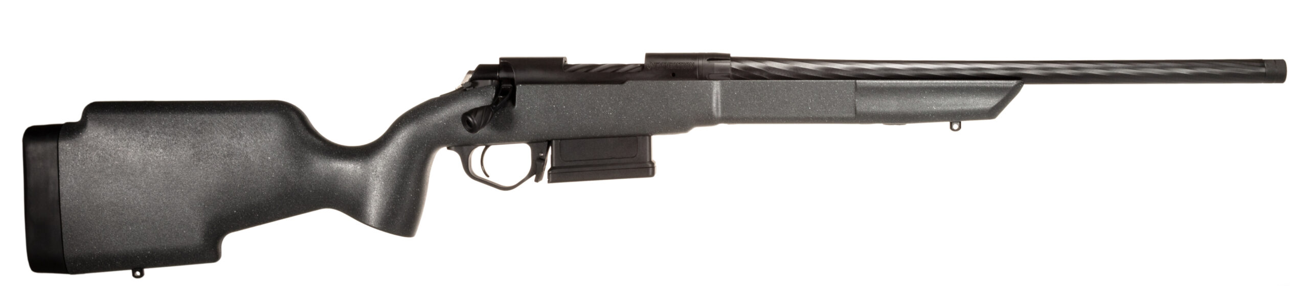 Taurus | Expedition | 6.5 Creedmoor | Black DLC