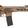 SIG SAUER OFF-DUTY | MCX LT Pistol | 300 AAC Blackout | Flat Dark Earth