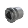 Yankee Hill Machine Company | 3-Lug Adapter