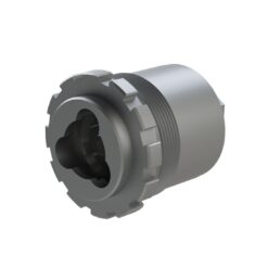 Yankee Hill Machine Company | 3-Lug Adapter