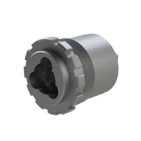 Yankee Hill Machine Company | 3-Lug Adapter