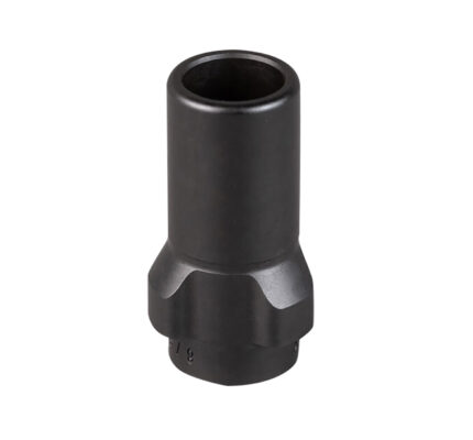 SilencerCo | Adapter | Matte Black