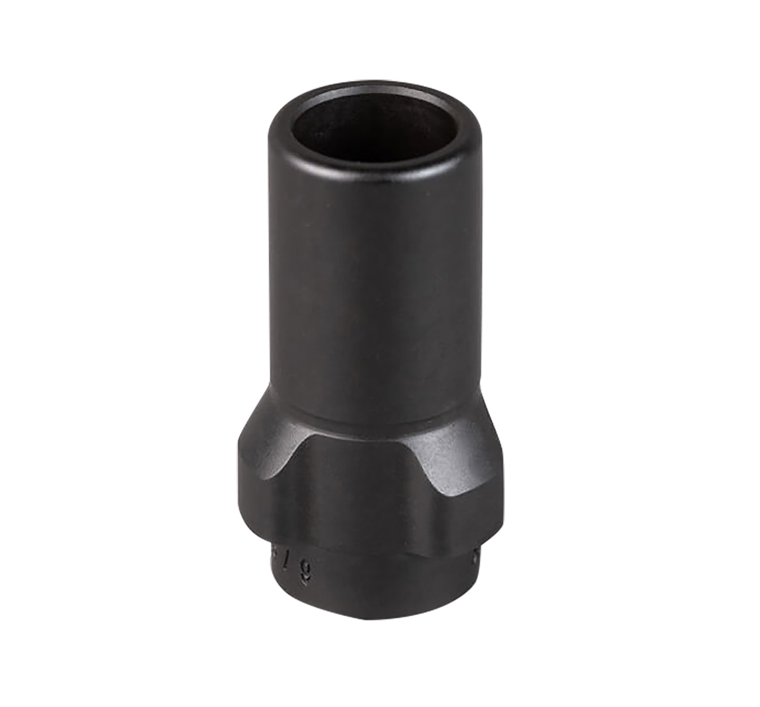 SilencerCo | Adapter | Matte Black