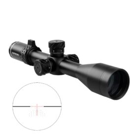 Riton Optics | X3 Primal | Matte