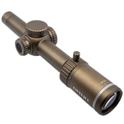 Riton Optics | 3 Tactix | Flat Dark Earth