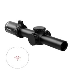 Riton Optics | 3 Tactix | Matte