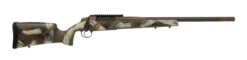 Weatherby | 307 Alpine CT | 7MM Backcountry | Chocolate Brown Cerakote