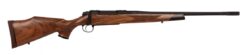 Weatherby | 307 Adventure SD | 7MM Backcountry | Graphite Black Cerakote