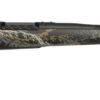 Weatherby | 307 Alpine ST | 7MM Backcountry | Graphite Black Cerakote