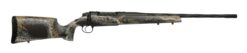 Weatherby | 307 Alpine ST | 7MM Backcountry | Graphite Black Cerakote