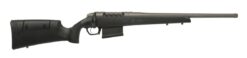 Weatherby | 307 Range SF Heavy Barrel | 7MM Backcountry | Tungsten Cerakote