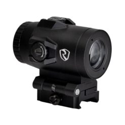 Riton Optics | 3 Tactix Magnifier | Matte
