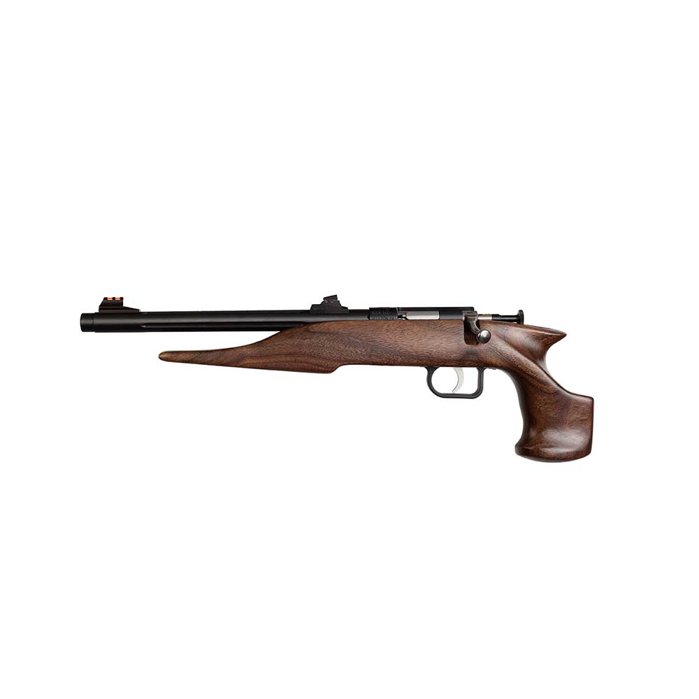 Keystone Sporting Arms | Chipmunk Adult Hunter Pistol | 22 Magnum | Blue