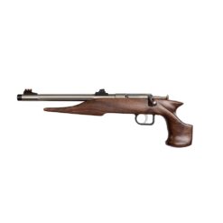 Keystone Sporting Arms | Chipmunk Adult Hunter Pistol | 22 LR | Stainless Steel