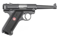 Ruger | Mark IV Standard | 22 LR | Blue