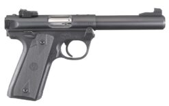 Ruger | Mark IV Target | 22 LR | Blue