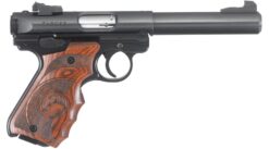 Ruger | Mark IV Target | 22 LR | Blue