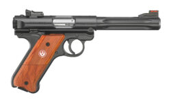 Ruger | Mark IV Hunter | 22 LR | Blue