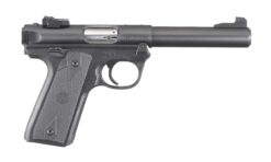Ruger | Mark IV Target | 22 LR | Blue