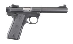 Ruger | Mark IV Target | 22 LR | Blue