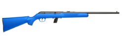 Savage Arms | 64 F | 22 LR | Matte Blue