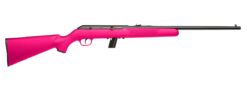 Savage Arms | 64 F | 22 LR | Matte Blue