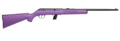 Savage Arms | 64 F | 22 LR | Matte Blue