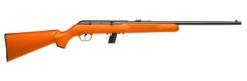 Savage Arms | 64 F | 22 LR | Matte Blue