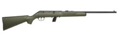 Savage Arms | 64 F | 22 LR | Matte Blue