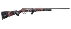 Savage Arms | 64 F | 22 LR | Matte Blue