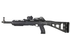 Hi-Point | 40TS Carbine | 40 S&W | Black
