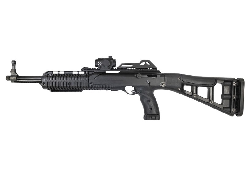 Hi-Point | 40TS Carbine | 40 S&W | Black