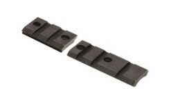 Burris Optics | Xtreme Tactical Base | Black