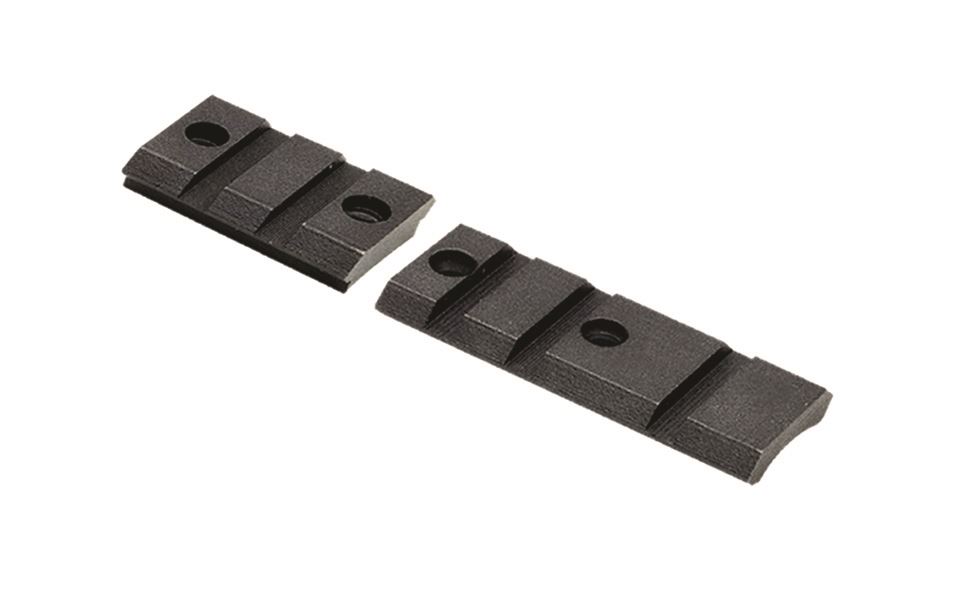 Burris Optics | Xtreme Tactical Base | Black