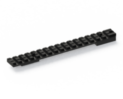 Burris Optics | Xtreme Tactical Base | Matte Black