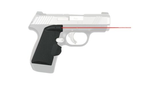Crimson Trace | Lasergrip LG-410 Kimber EVO SP