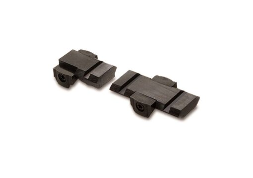 Burris Optics | Xtreme Tactical Base | Black
