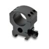 Burris Optics | Xtreme Tactical Rings | Black