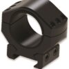 Burris Optics | Xtreme Tactical Signature Ring | Black