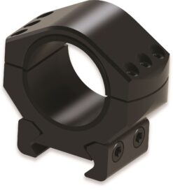 Burris Optics | Xtreme Tactical Signature Ring | Black