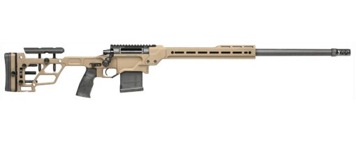 Daniel Defense | DELTA 5 PRO | 6.5 Creedmoor | Coyote Tan