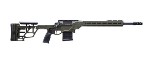 Daniel Defense | DELTA 5 PRO | 6.5 Creedmoor | Olive Drab Green